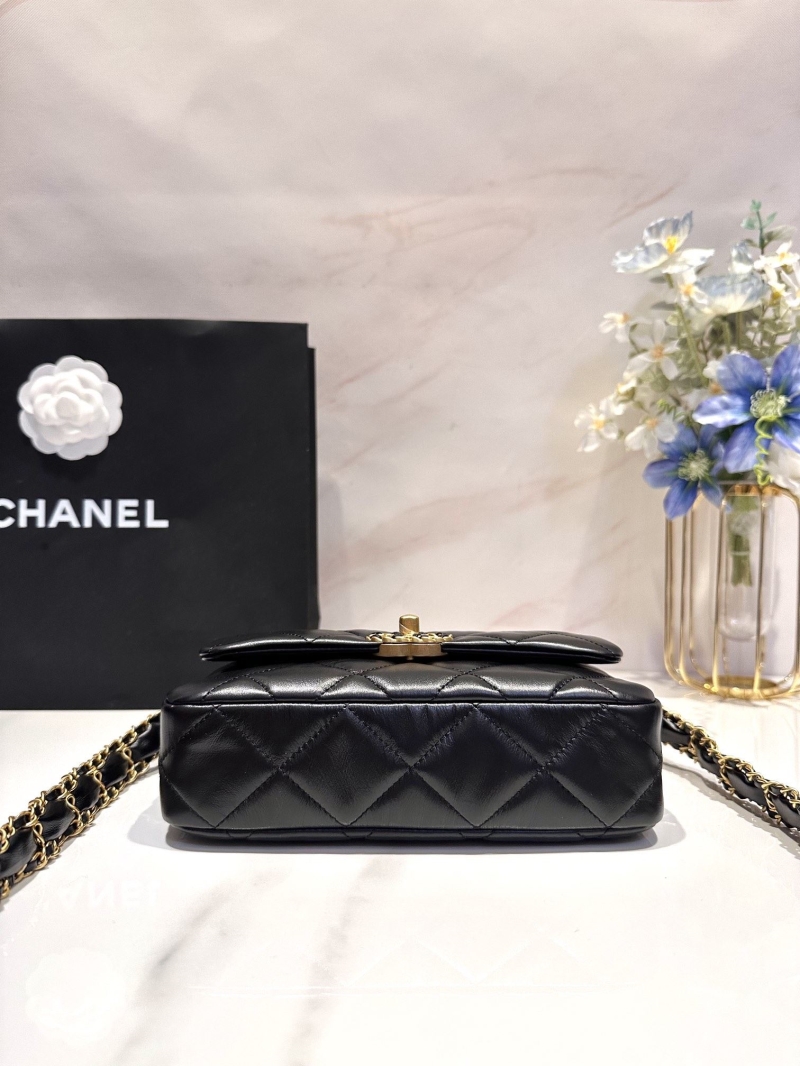 Ch**el satchel bags